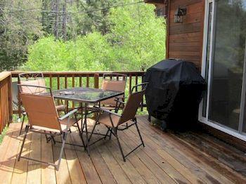 Zermatt Cabin 特拉基 外观 照片