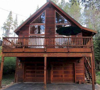Zermatt Cabin 特拉基 外观 照片